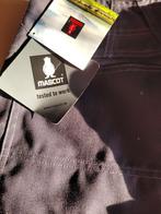 Nieuw: MASCOT Broek / WERKBROEK New Haven Maat: 48, Mascot Workwear, Verzenden, Dames, Nieuw