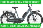 Gazelle Bloom C7 HMS Elektrische fiets met midden motor MRA!, Minder dan 47 cm, Nieuw, Gazelle