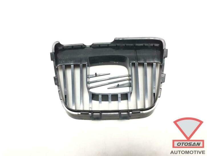 seat ibiza cordoba 6l 2000 grille grill nieuw! 4914518, Autovia A-2, Km 585 585
08760  Martorell, ES, Nieuw, Ophalen of Verzenden