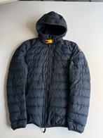 Parajumpers Ugo Donsjack Maat M - Stijlvol & Warm, Ophalen of Verzenden, Zo goed als nieuw, Maat 48/50 (M), Blauw