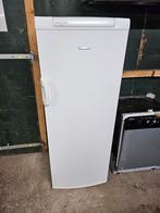 Koelkast 100,- met garantie, Ophalen of Verzenden, Zo goed als nieuw, Vrijstaand, Energieklasse A of zuiniger