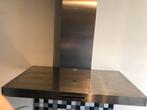 Afzuigkap Boretti 90cm breed, Ophalen, Gebruikt, Wandschouwkap, 600 tot 800 m³ per uur