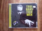 Dubbel cd Hans Teeuwen €1,-, Ophalen, Zo goed als nieuw