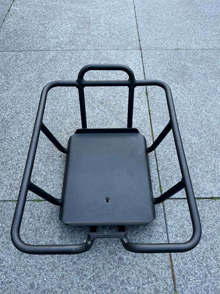 Vanmoof X3 front basket mandje, Fietsen en Brommers, Ophalen of Verzenden, Zo goed als nieuw