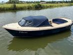 Clever 565 Viking sloep, Ophalen, Gebruikt, Tot 10 pk, 3 tot 6 meter