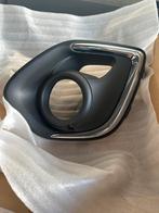 Voorbumperkap met chroom voor mistlamp Mitsubishi ASX, Auto-onderdelen, Voor, Nieuw, Ophalen of Verzenden, Mitsubishi