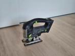 Festool decoupeerzaag PSBC 420, Gebruikt, Decoupeerzaag, Ophalen of Verzenden, 30 tot 70 mm