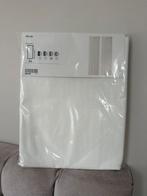 Nieuwe IKEA Hilja vitrage (2-delig), 100 tot 150 cm, 200 cm of meer, Wit, Nieuw