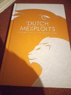 Dutch Mexploits: Oranje Leeuwen in het Adelaarsnest, Verzenden, 20e eeuw of later, Zo goed als nieuw, Onbekend
