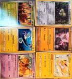 Pokémon Kaarten Collectie - Diverse Zeldzame Kaarten, Ophalen, Zo goed als nieuw, Meerdere kaarten, Foil