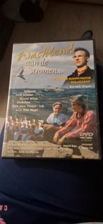 Wachtend aan de stromen... DVD + Audio CD - Urker Mannenkoor, Cd's en Dvd's, Cd's | Religie en Gospel, Ophalen of Verzenden, Gebruikt