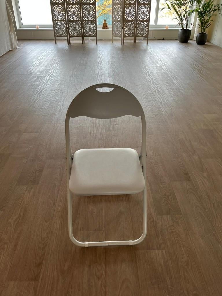 Verschillende spullen uit Yoga Studio te koop, Sport en Fitness, Yoga en Pilates, Ophalen, Zo goed als nieuw, Yoga-accessoire