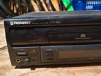 Pioneer CLD-1850 LaserDisc speler, Ophalen, Overige merken