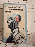 Céline: Dood op krediet - Klassieke Franse literatuur, Ophalen of Verzenden, Gelezen, Europa overig