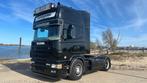 Scania R164-480 V8 Topline | Retarder | handgeschakeld | air, Achterwielaandrijving, Scania, 653 pk, Diesel