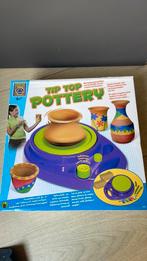 Tip Top Pottery, Ophalen of Verzenden, Zo goed als nieuw