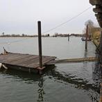 Ligplek boot tot 9mtr, Ophalen of Verzenden