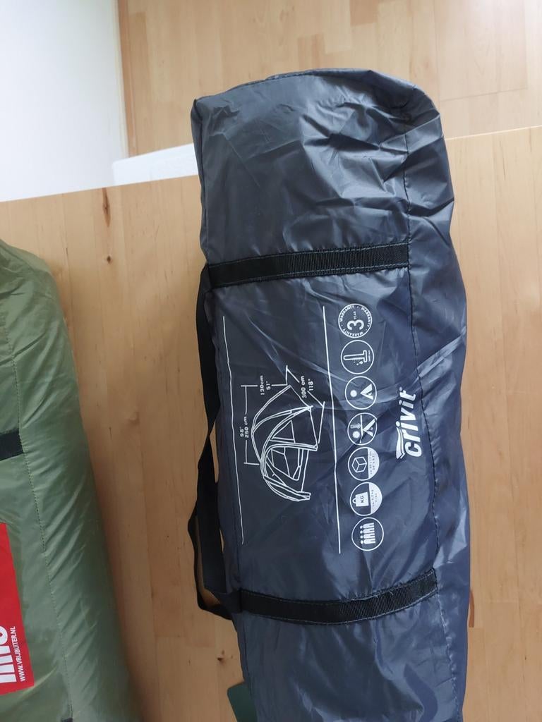 Tent.  Nieuw, Ophalen of Verzenden, Nieuw