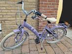 Meisjesfiets Bike fun xoxo lots of love, Ophalen, Bike fun kids, 20 inch, Handrem
