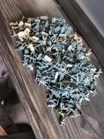 Vintage figuren airfix, Ophalen of Verzenden, Gebruikt, 1:50 of kleiner, Figuur of Figuren