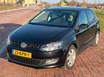 Velg + winterband Volkswagen Polo 1.4, Auto's, Stof, 40 €/maand, Zwart, Overige brandstoffen