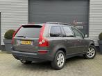 Volvo XC90 4.4 V8 Summum 7 Pers | Panoramadak |Lederen Bekle, Auto's, Volvo, Euro 5, Gebruikt, 8 cilinders, 2217 kg