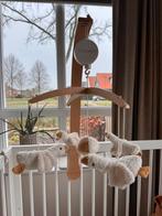 Boxmobiel Little Dutch Goose - Little Goose, Ophalen, Zo goed als nieuw, Mobiel, Met geluid