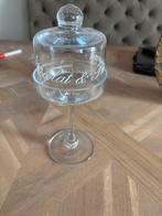 Riviera Maison Chocolat & Glace Bonbonnière, Ophalen, Zo goed als nieuw