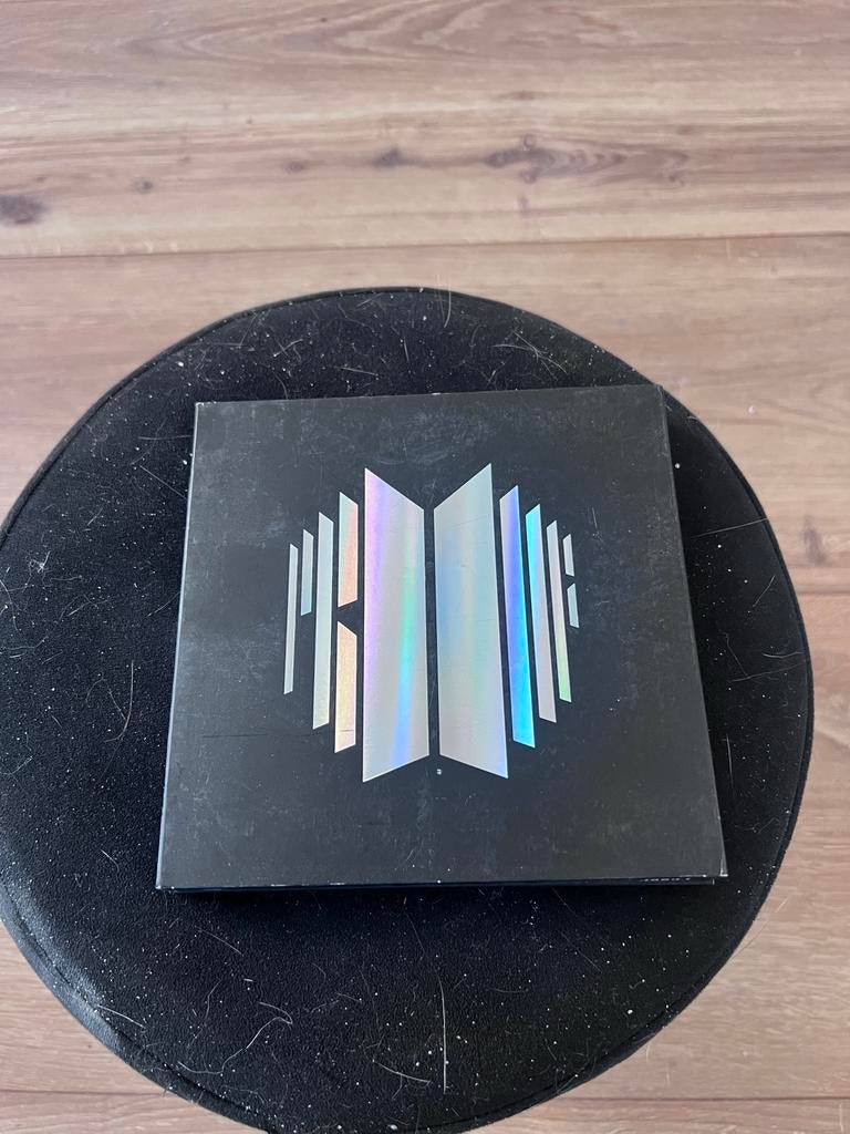 BTS - Proof (Compact Edition) K-Pop CD Boxset, Cd's en Dvd's, Cd's | Pop, Zo goed als nieuw, 2020 tot heden, Boxset, Ophalen of Verzenden