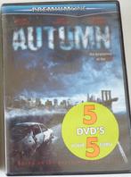 Autumn. Genre: horror, SF, thriller. Kijkwijzer 16. DVD., Vanaf 16 jaar, Ophalen of Verzenden, Zo goed als nieuw, Vampiers of Zombies