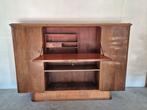 Vintage art deco stijl dressoir sas, Ophalen