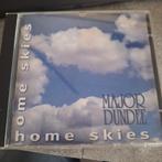 Major Dundee home skies, Cd's en Dvd's, Cd's | Country en Western, Ophalen of Verzenden, Zo goed als nieuw