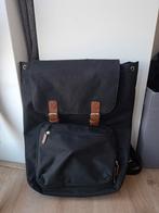 Vintage Laptoptas - BagBase, Computers en Software, Ophalen of Verzenden, 16 inch, Nieuw, Rugzak