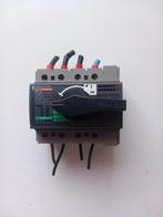 Merlin gerin hoofdschakelaar, Hobby en Vrije tijd, Elektronica-componenten, Ophalen of Verzenden, Zo goed als nieuw