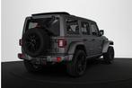 Jeep Wrangler 4xe 380pk TITAN™, Automaat, 4 cilinders, Cabriolet, Bedrijf