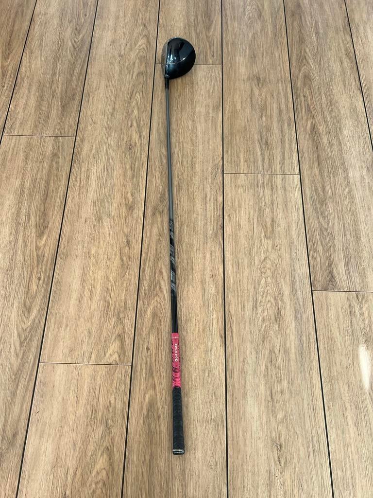 Callaway Big Bertha Dames Driver - 10.5 - Verstelbaar, Ophalen of Verzenden, Gebruikt, Club, Callaway