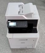 Brother DCP-L8410CDW kleur/scan/copy (3mnd garantie), Computers en Software, Printers, Ophalen, Gebruikt, All-in-one, Draadloos