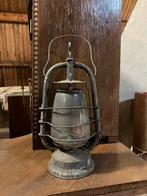 Frowo stormlamp stormlantaarn petroleumlamp, Ophalen of Verzenden