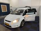 Ford S-Max 2.0 Titanium Limited / RIJDBAAR SCHADE / NIEUWE A, Voorwielaandrijving, Euro 5, Gebruikt, 1505 kg