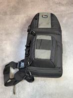 Lowepro cameratas slingshot, Ophalen of Verzenden, Zo goed als nieuw, Rugtas, Lowepro