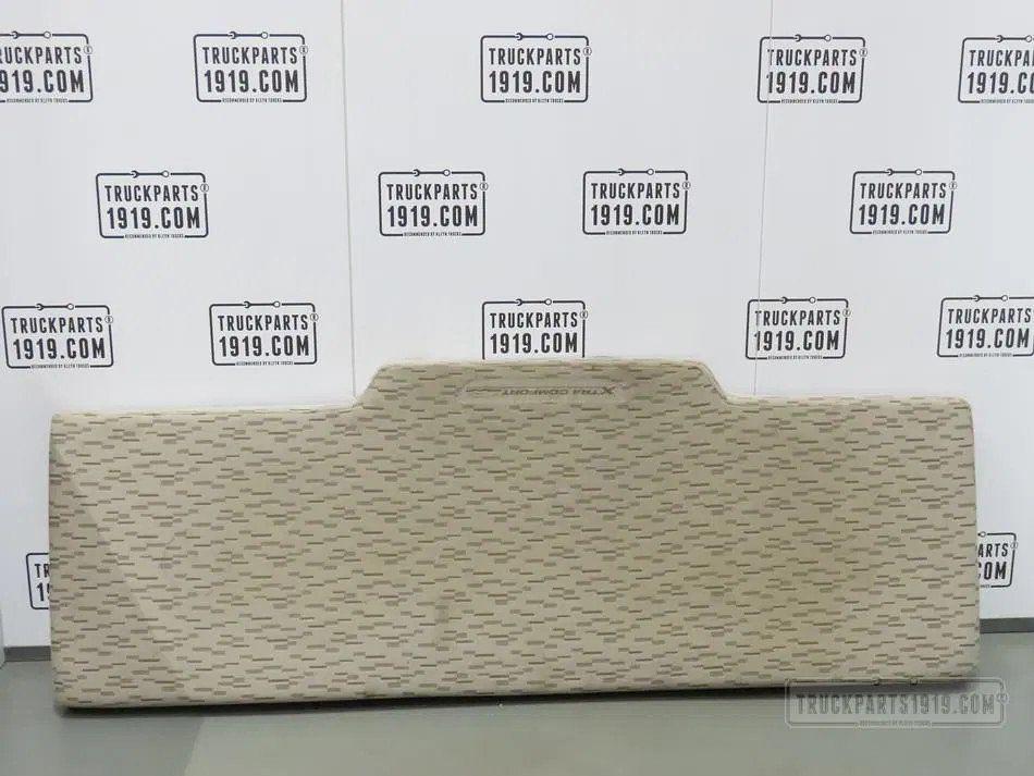 DAF 1833406 Matras DAF 106, Ophalen, Gebruikt, DAF, Interieur en Bekleding