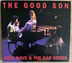 Nick Cave & The Bad Seeds The Good Son 2x Disc 5.1 dvd audio, Ophalen of Verzenden, Zo goed als nieuw, Poprock