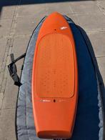 F One rocket mid length 115 liter nieuw, Ophalen, Nieuw, Wingsurf-board