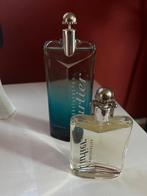 verzamel decoratie Cartier flesjes, Ophalen of Verzenden, Zo goed als nieuw, Parfumfles, Gevuld