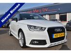 Audi A1 1.0 TFSI Adrenalin S-Line ,AIRCO , BL TOOTH , LMV17, Voorwielaandrijving, Stof, Bedrijf, Handgeschakeld