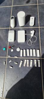 Verisure Alarmsysteem, Ophalen of Verzenden