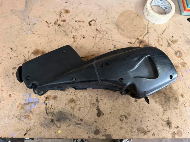 Piaggio skr luchtfilter 125cc 180cc, Motoren, Tuning en Styling, Ophalen of Verzenden
