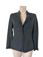 Natan vest M, Zwart, Ophalen of Verzenden, Zo goed als nieuw