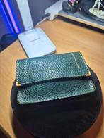 Vintage Multimeter HC-213 met Lederen Etui, Ophalen of Verzenden