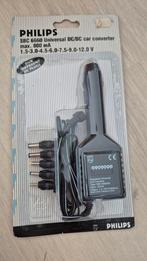 Philips SBC 6660 Universele DC/DC autoconverter, Ophalen of Verzenden, Nieuw